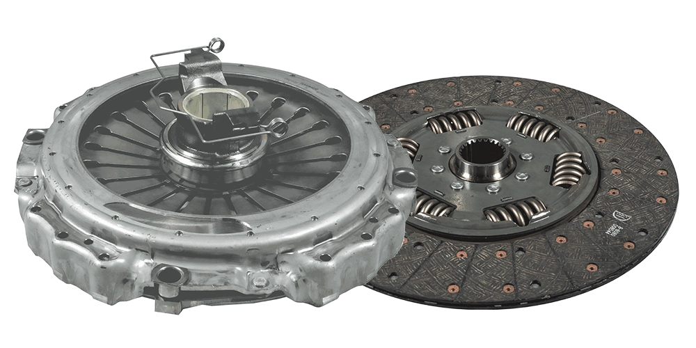 Clutch Kit (700 463)