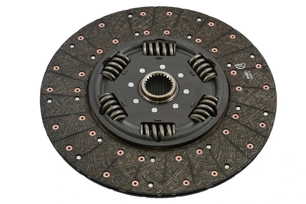 Clutch Disc (180 839)