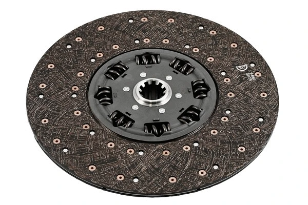 Clutch Disc (021 040)