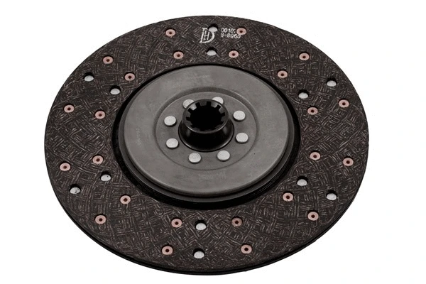 Clutch Disc (020 033)