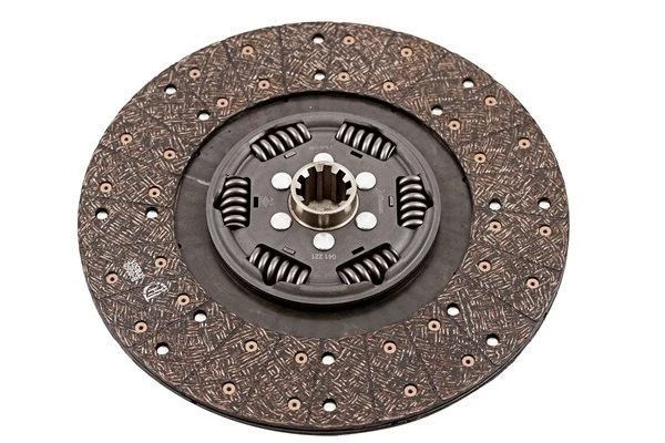 Clutch Disc