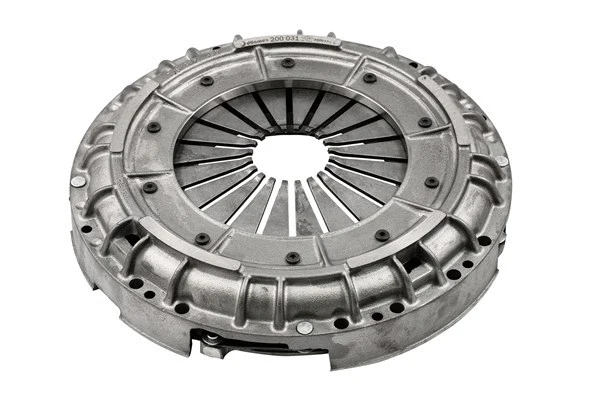 Clutch Pressure Plate (200 031)