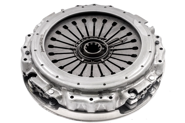 Clutch Pressure Plate (021 432)