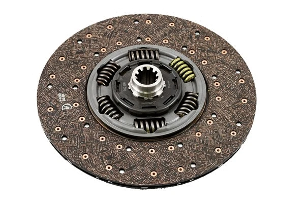 Clutch Disc