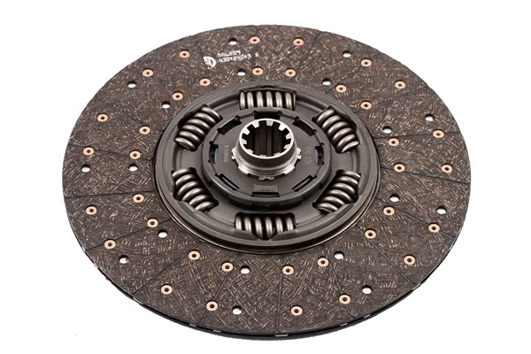 Clutch Disc (090 026)