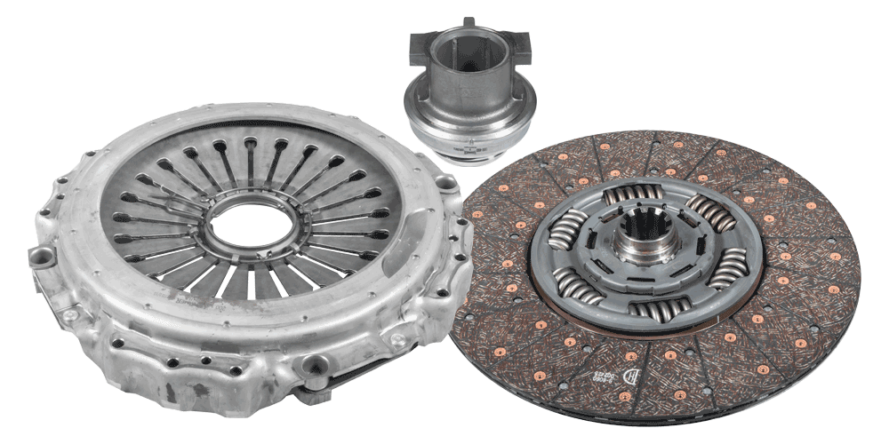 Clutch Kit (700 604)