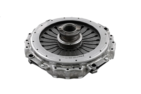 Clutch Pressure Plate (025 258)
