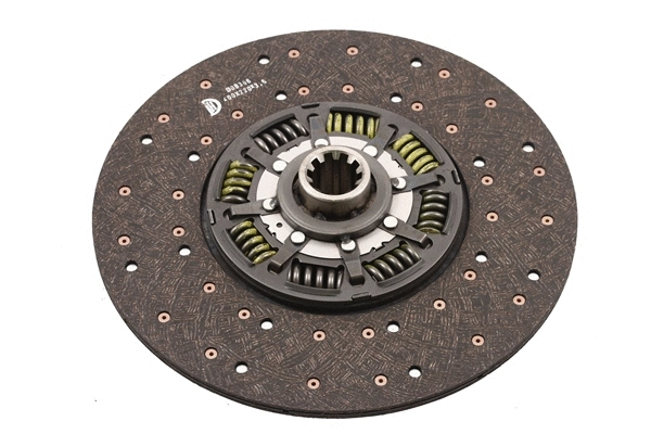 Clutch Disc (100 133)