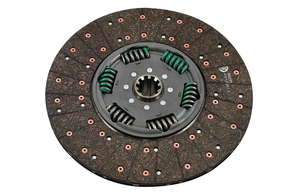 Clutch Disc (021 037)