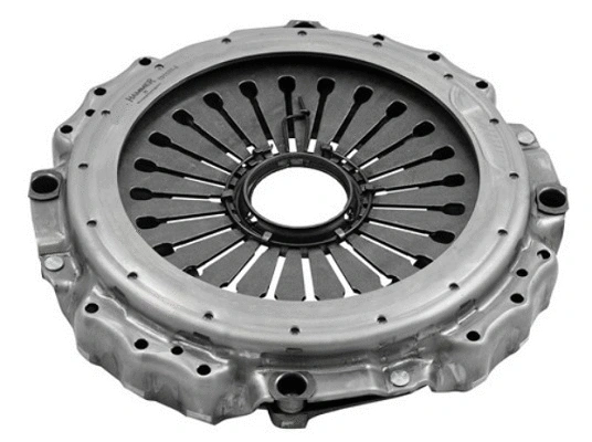 Clutch Pressure Plate (040 777)