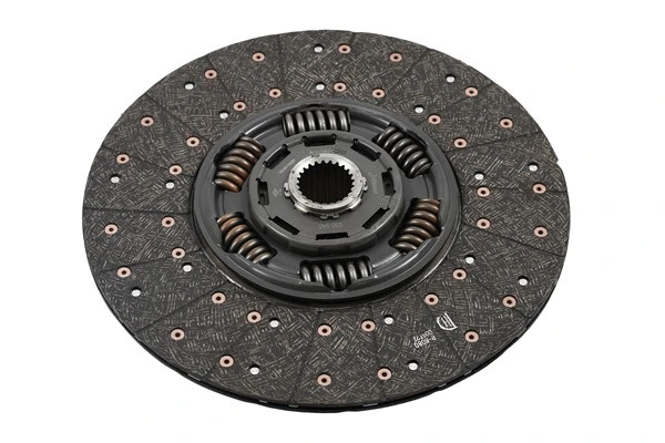 Clutch Disc
