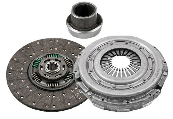 Clutch Kit (070 478)
