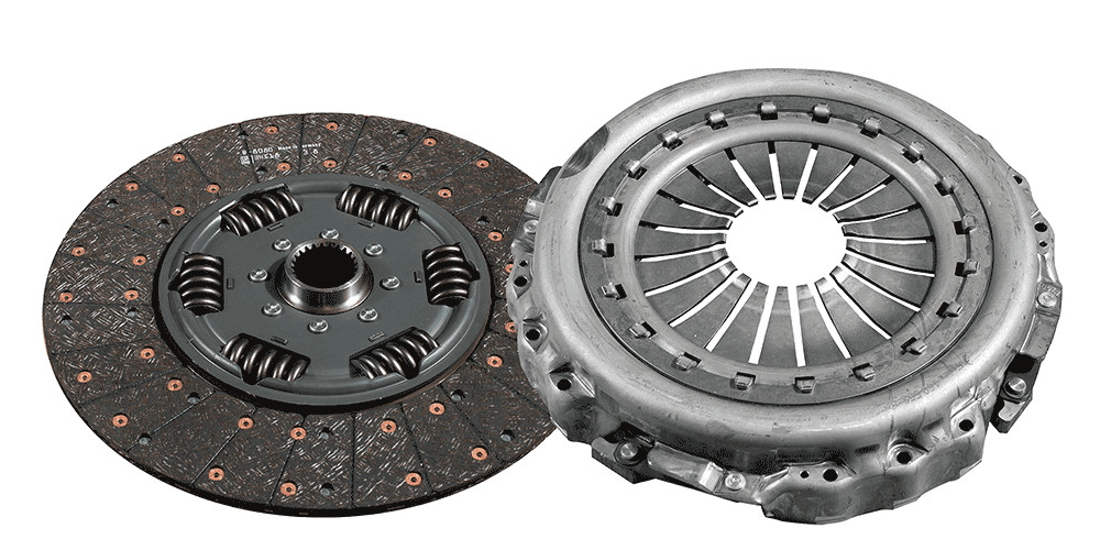 Clutch Kit (700 618)