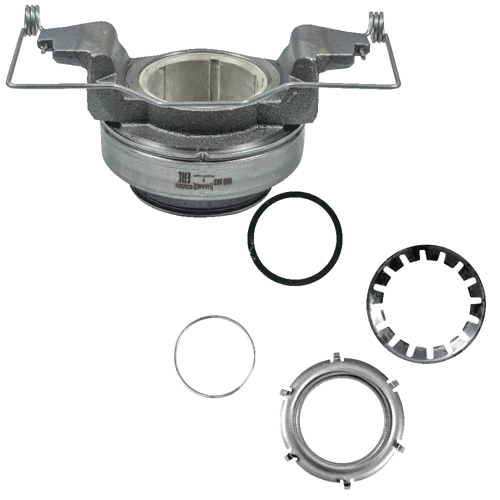 Clutch Release Bearing (026 434)