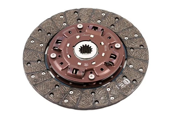 Clutch Disc (402 015)