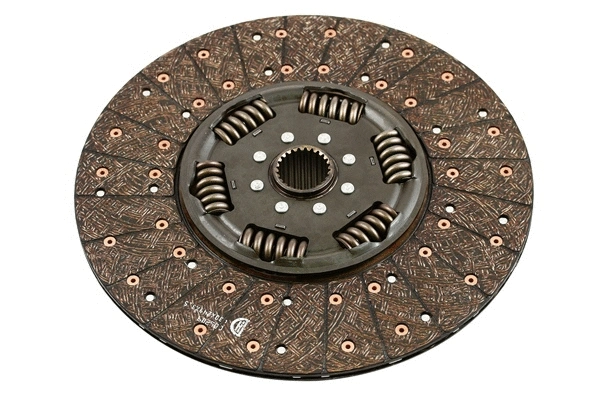Clutch Disc (180 231)