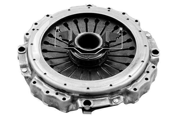 Clutch Pressure Plate (090 382)