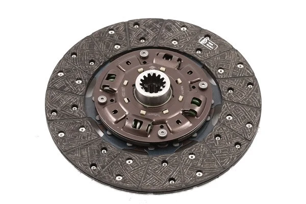 Clutch Disc (402 067)