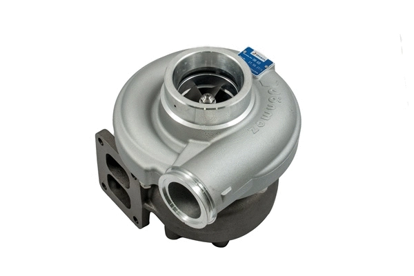 Charger, charging (supercharged/turbocharged) (100 410)