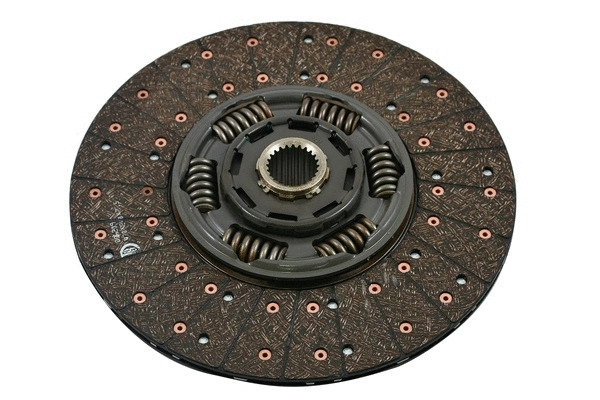 Clutch Disc (090 634)