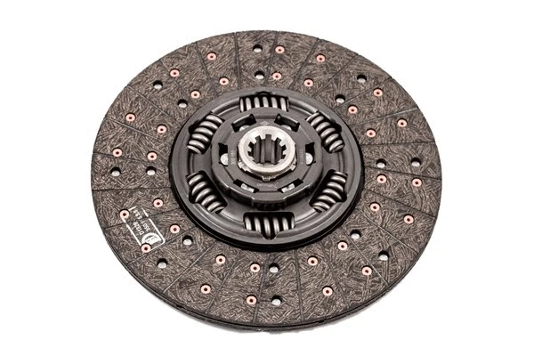 Clutch Disc (300 161)