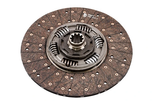Clutch Disc