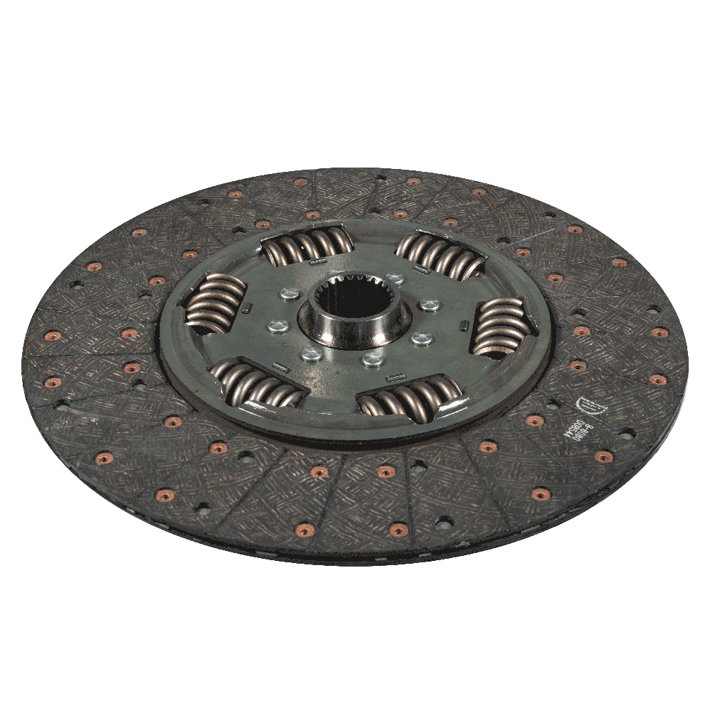 Clutch Disc (090 948)