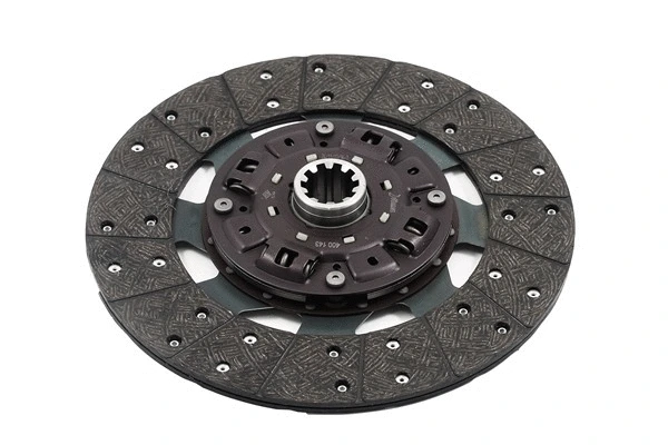Clutch Disc
