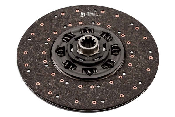 Clutch Disc (250 107)