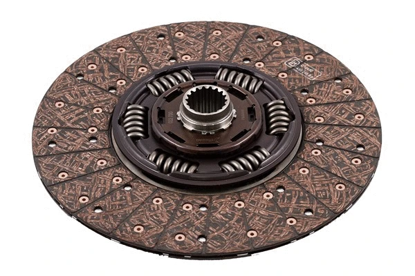 Clutch Disc