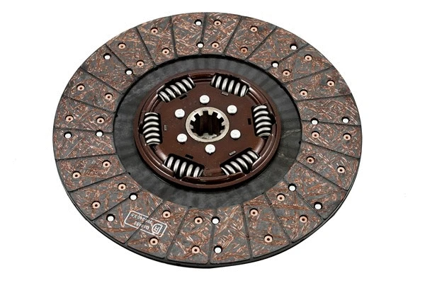 Clutch Disc