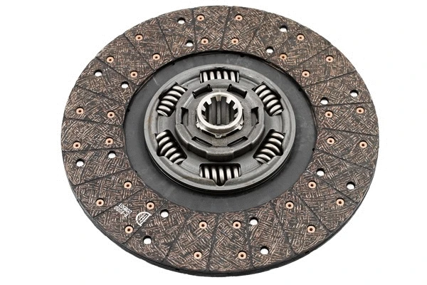 Clutch Disc