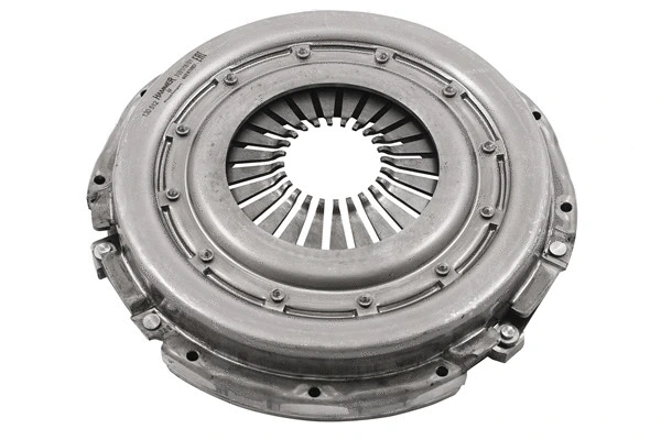 Clutch Pressure Plate (130 512)