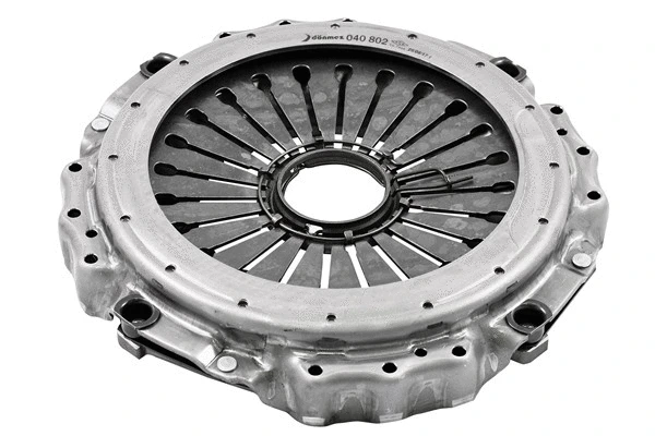 Clutch Pressure Plate