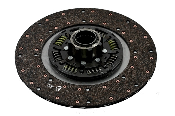 Clutch Disc (160 031)