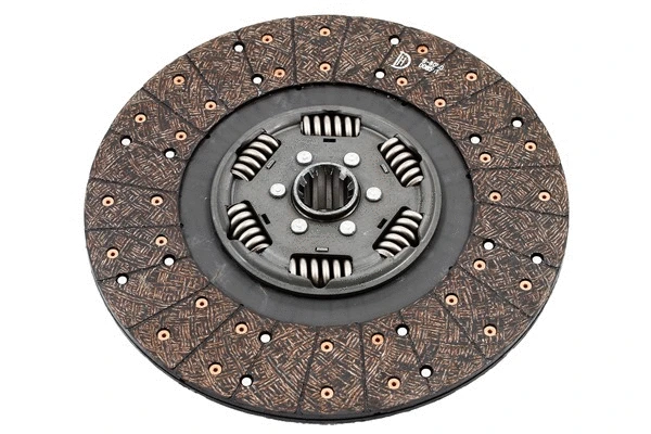 Clutch Disc (200 294)