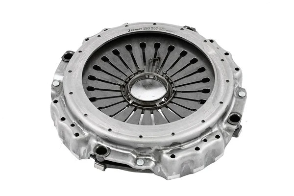 Clutch Pressure Plate