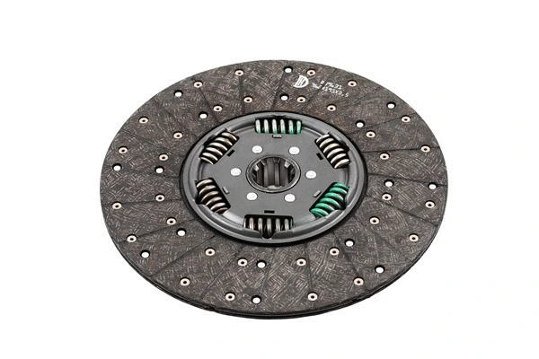 Clutch Disc (130 306)