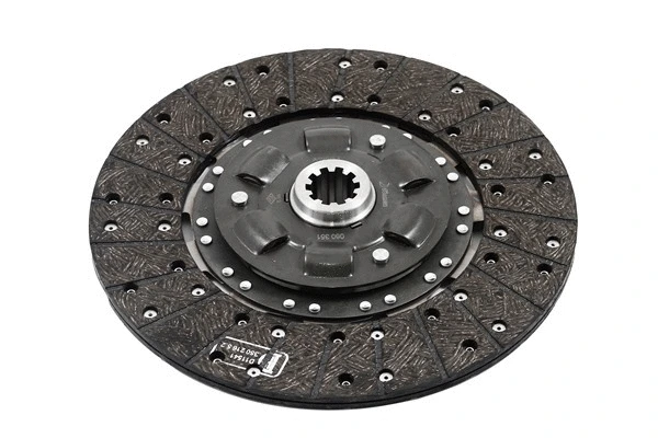 Clutch Disc