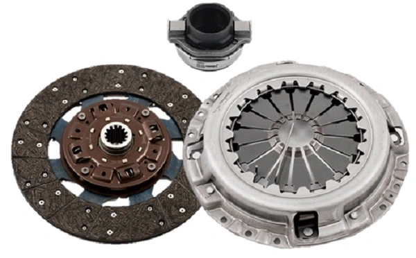 Clutch Kit (401 103)