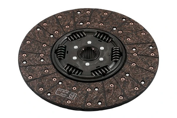 Clutch Disc (020 741)