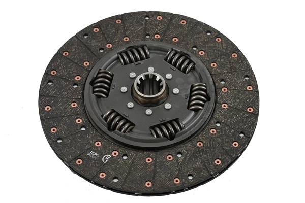 Clutch Disc (090 331)