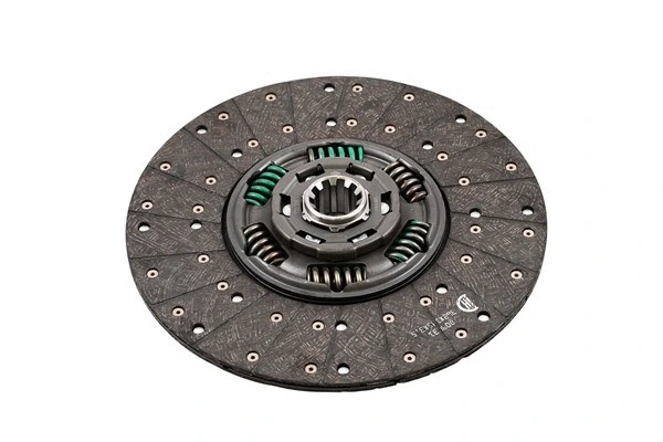 Clutch Disc