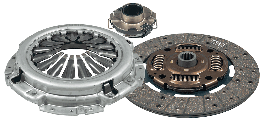 Clutch Kit (400 275)