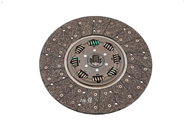 Clutch Disc (161 241)