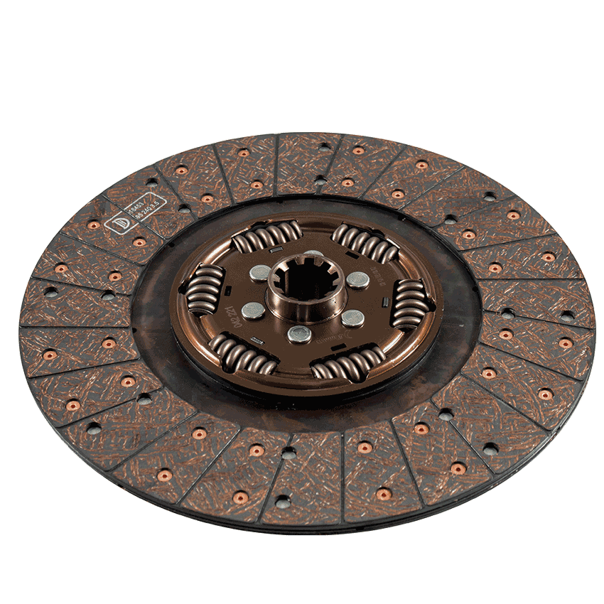 Clutch Disc (042 221)