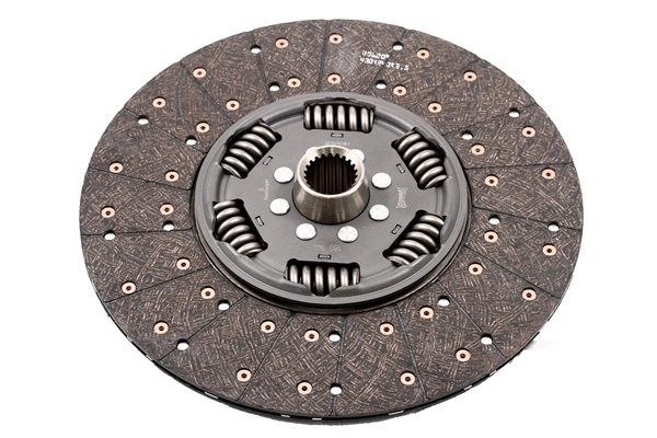 Clutch Disc (180 944)