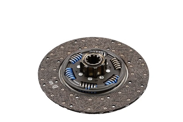 Clutch Disc (100 643)