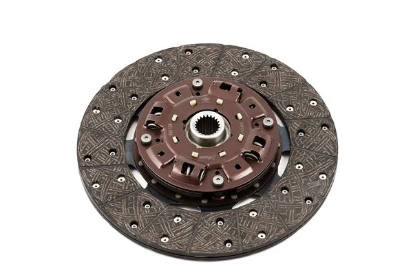 Clutch Disc (400 136)