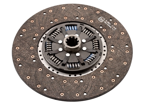 Clutch Disc (200 135)